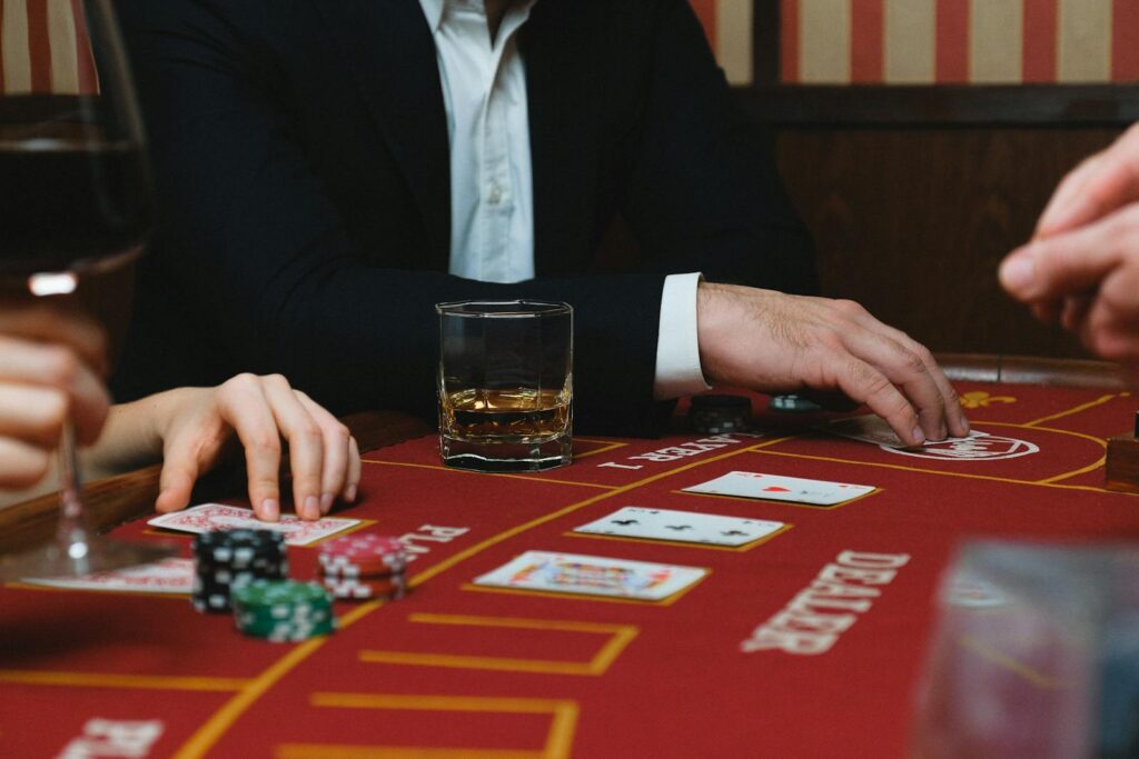 Risk Management for Spread Betting Brokers Using Fintechee