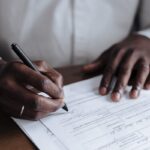 Streamlining Multi-Signature Transactions in Fintechee